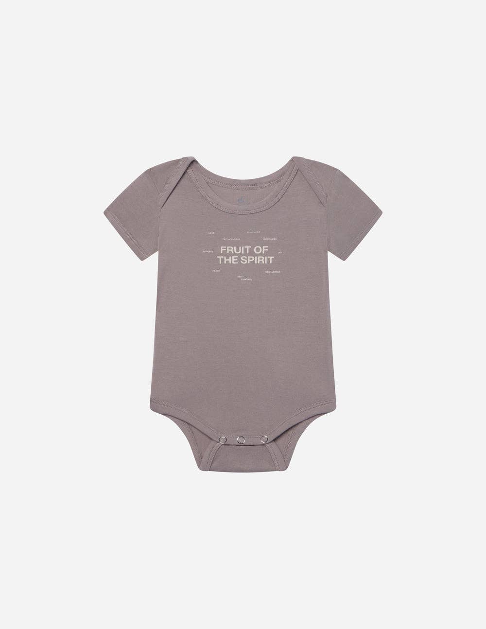 Fruit of the Spirit Onesie