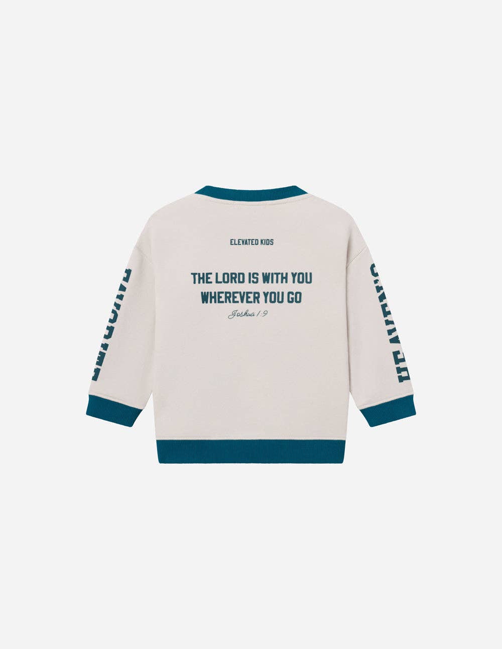 Heaven's Favorite Kids Crewneck