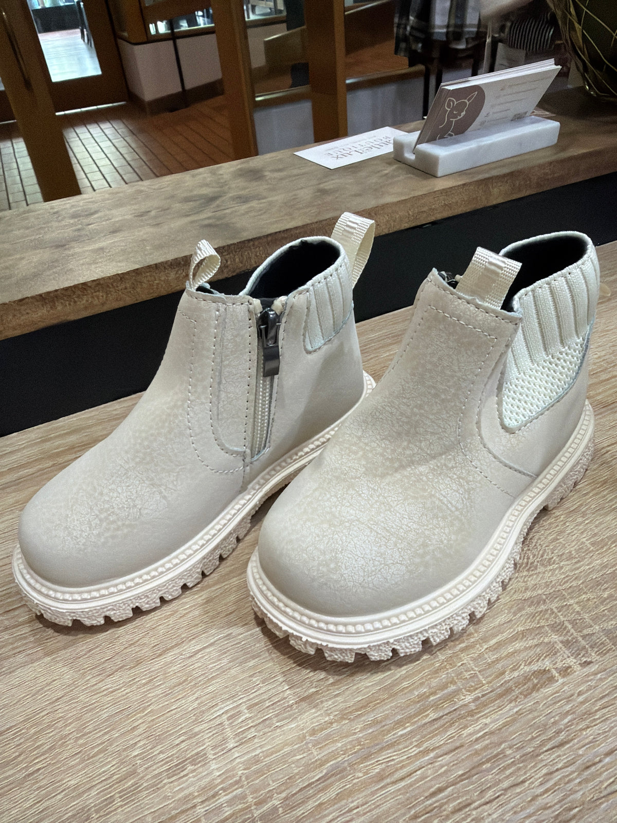 Girls Boots
