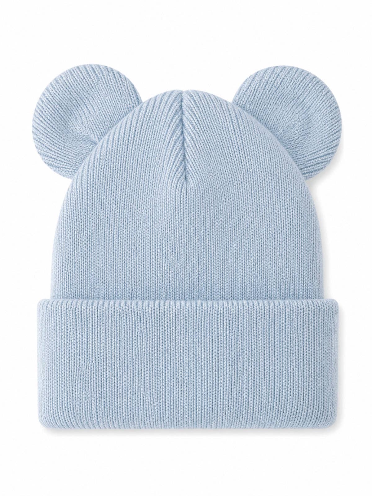 Baby's First Hat®, Baby Blue Bear