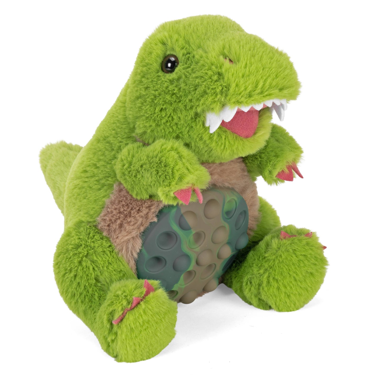Poppykins T.Rex