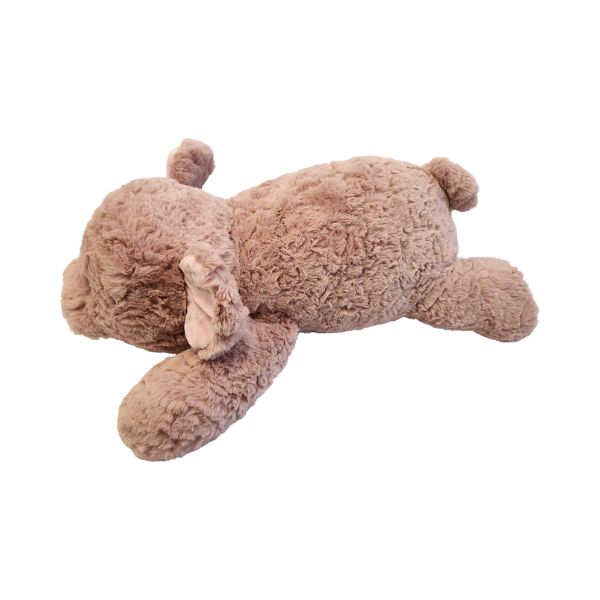BHTB Chubbees Pig 22" Weighted Plushie
