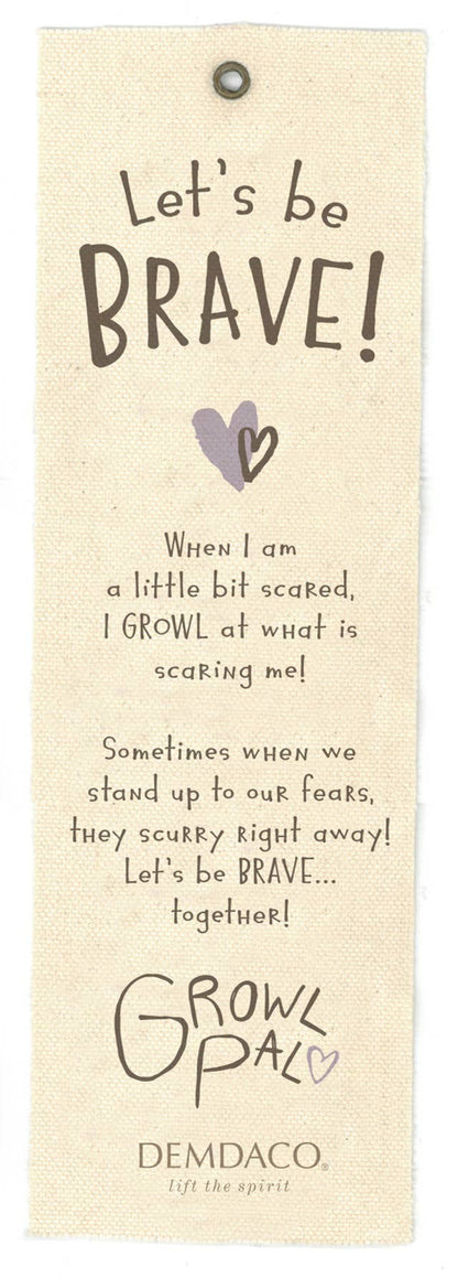 Growl Pal