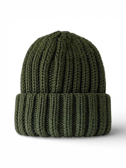 Baby's First Hat®, Chunky Knit Forest