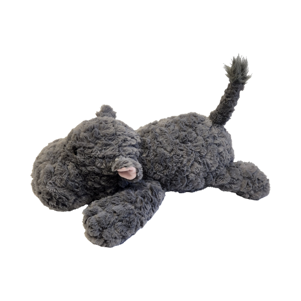BHTB Chubbees Hippo 22" Weighted Plushie