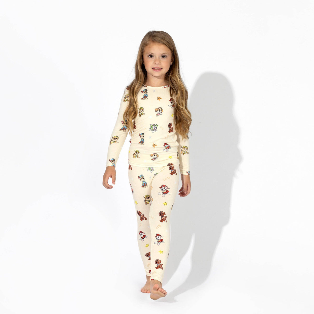 Paw Patrol Classic Bamboo Kids PJ's