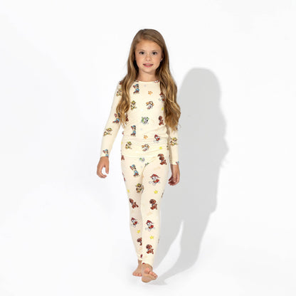 Paw Patrol Classic Bamboo Kids PJ's
