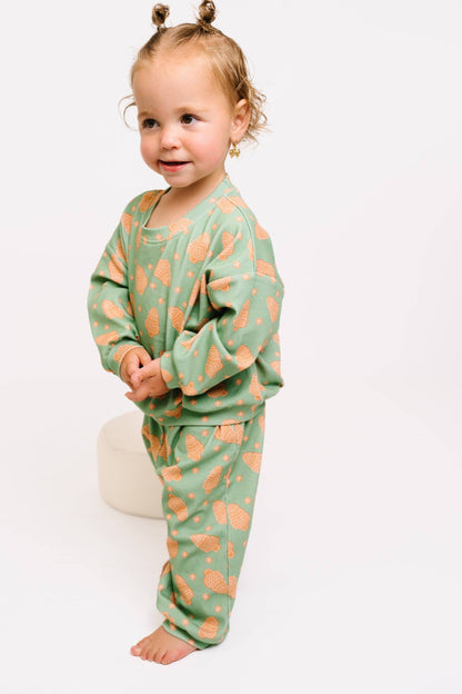 Christmas Cookies Sweatsuit
