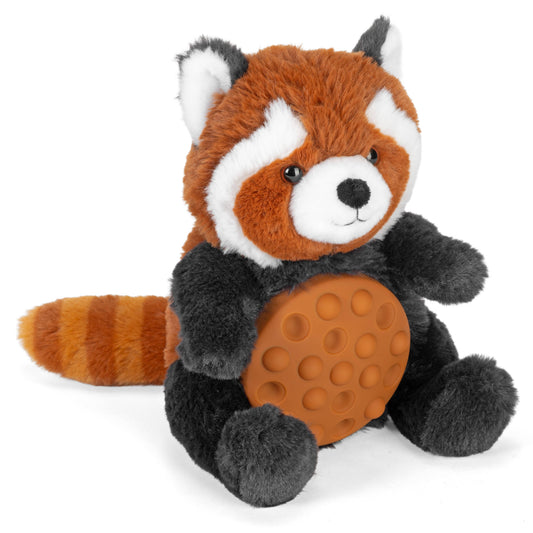 Poppykins Red Panda