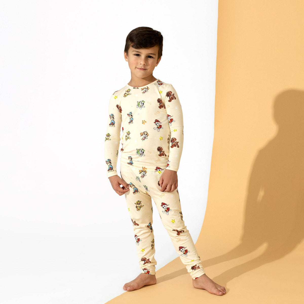 Paw Patrol Classic Bamboo Kids PJ's