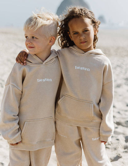 "Heaven" | Kids Hoodie