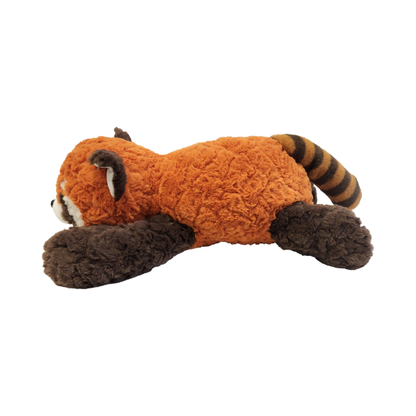 BHTB Chubbees Red Panda 22" Weighted Plushie