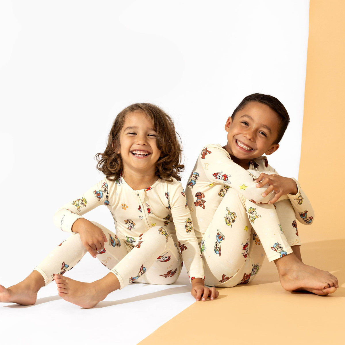 Paw Patrol Classic Bamboo Kids PJ's