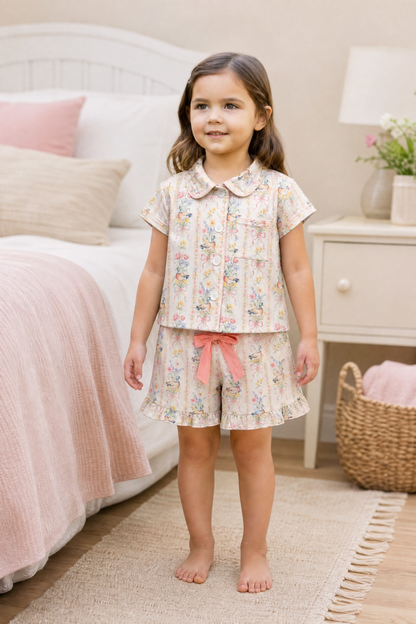 Mallard Duck Pajamas