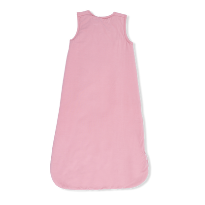 Solid Rose Elegance - Sleep Bag