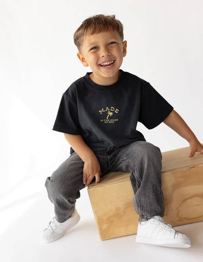 Made in the Image of God Kids Tee