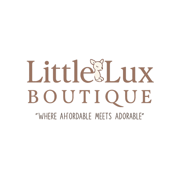 Little Lux Boutique