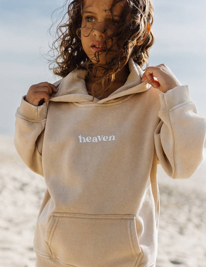 "Heaven" | Kids Hoodie