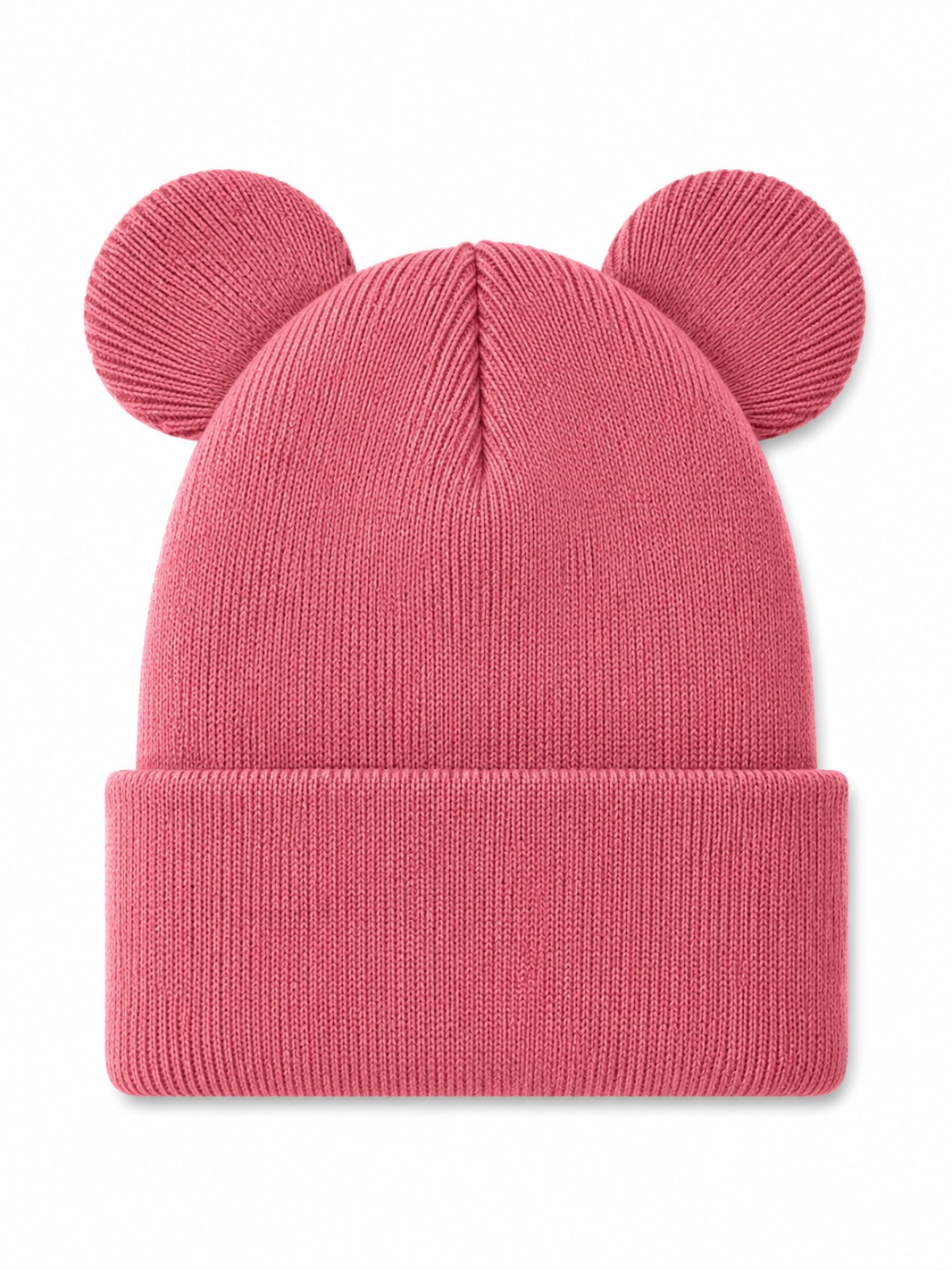 Baby's First Hat, Pink Punch Bear