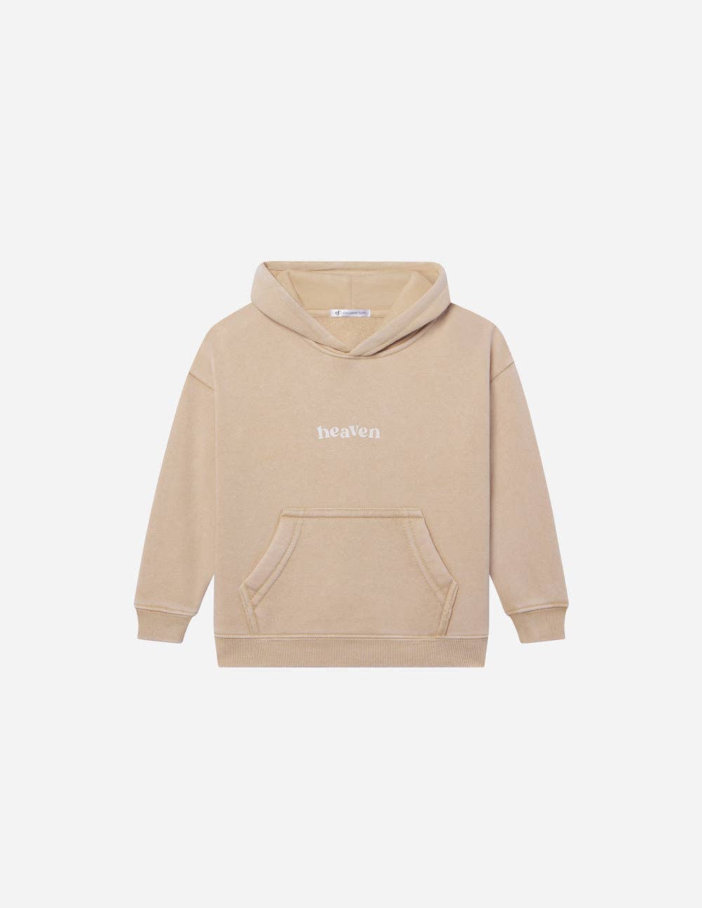 "Heaven" | Kids Hoodie