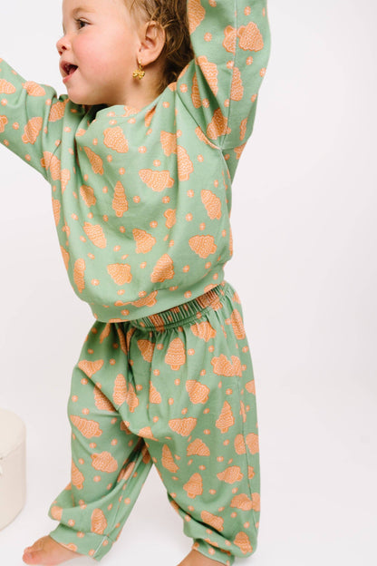 Christmas Cookies Sweatsuit