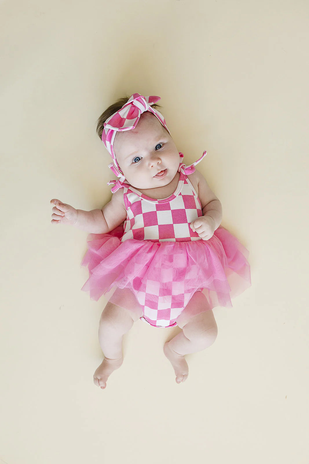 Tutu Rompers