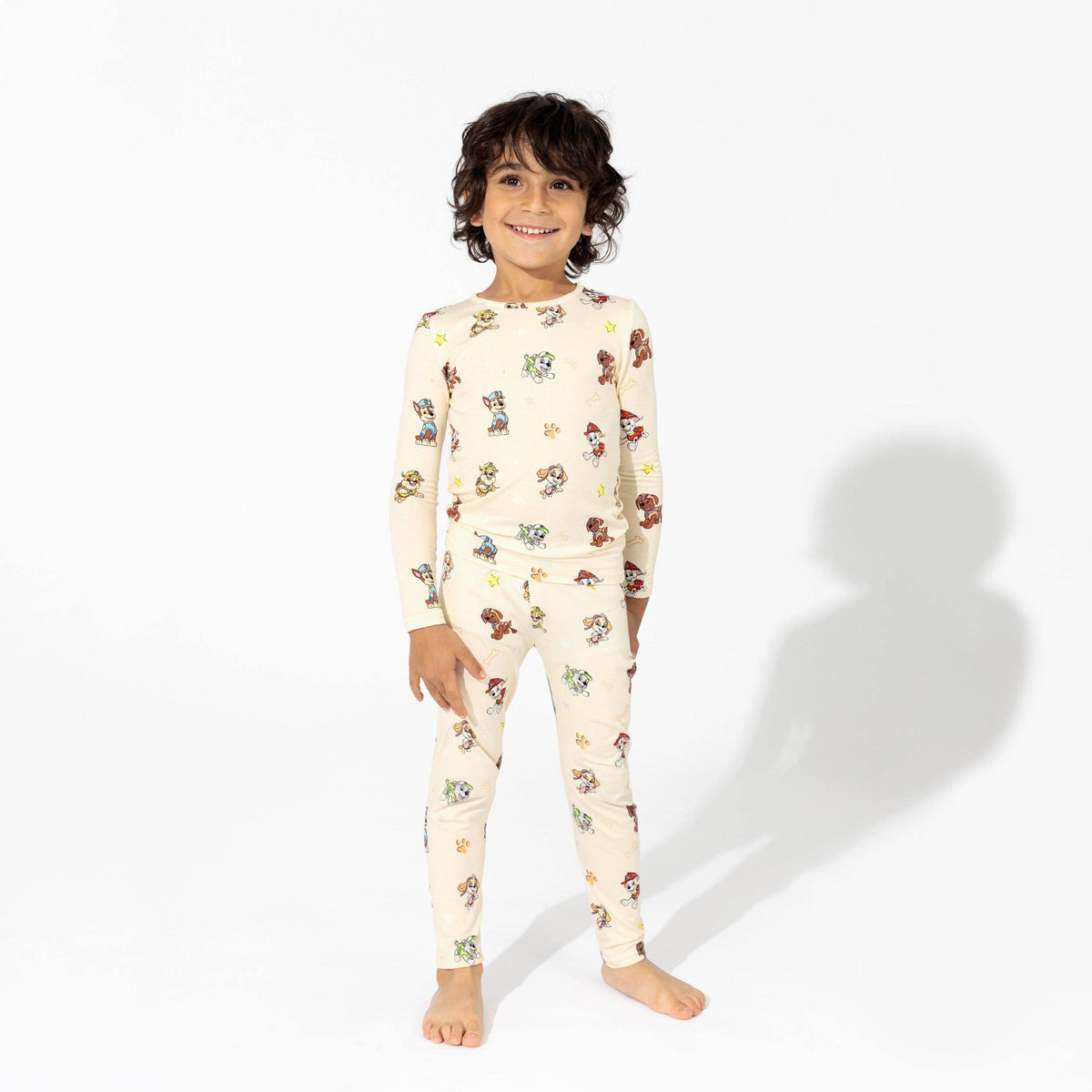 Paw Patrol Classic Bamboo Kids PJ's