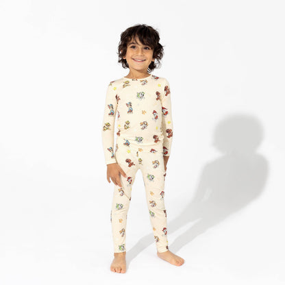 Paw Patrol Classic Bamboo Kids PJ's