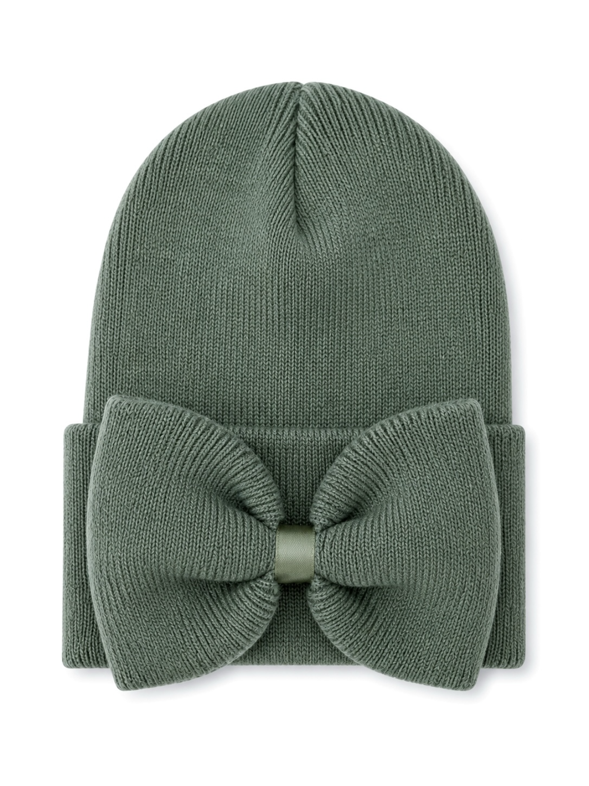 Baby's First Hat®, Fern Bow