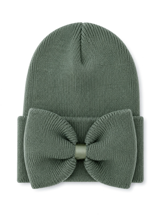 Baby's First Hat®, Fern Bow