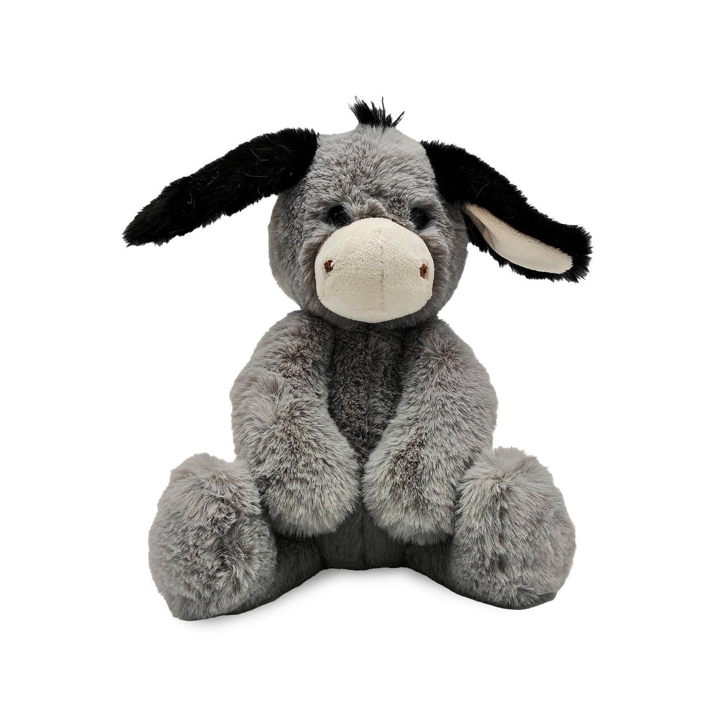 World Softest Plush Lushee 10 inch - Darly Donkey