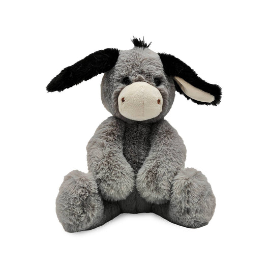 World Softest Plush Lushee 10 inch - Darly Donkey