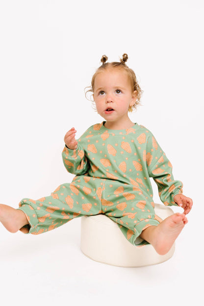 Christmas Cookies Sweatsuit