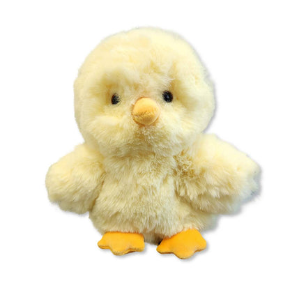World's Softest Plush Huggee 11 inch - Baby Chick
