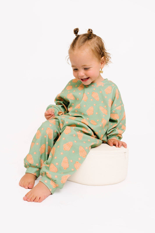 Christmas Cookies Sweatsuit