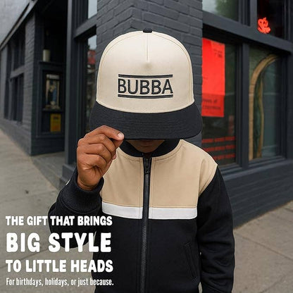 Kids/Baby Vintage Cap - Bubba
