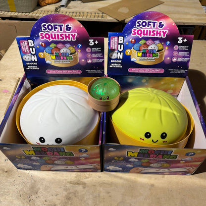 MEGA 10 inch Dumpling Squishy