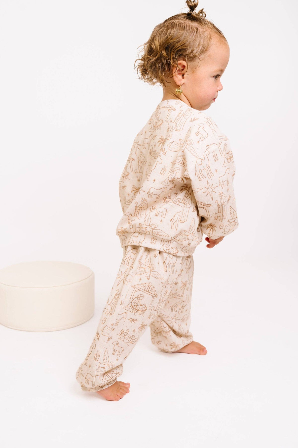 Nativity Sweatsuit