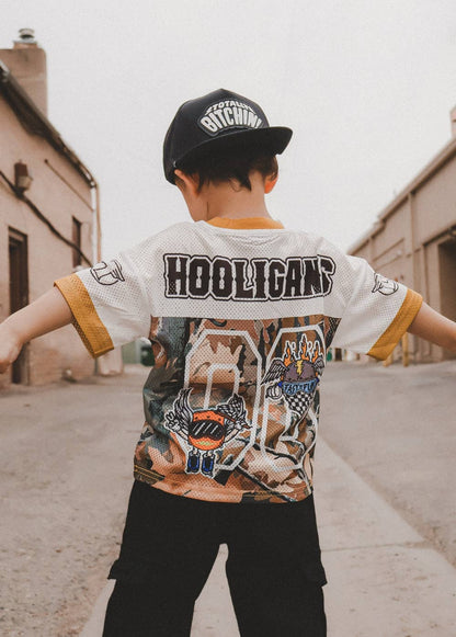 Weekend Racer Jersey