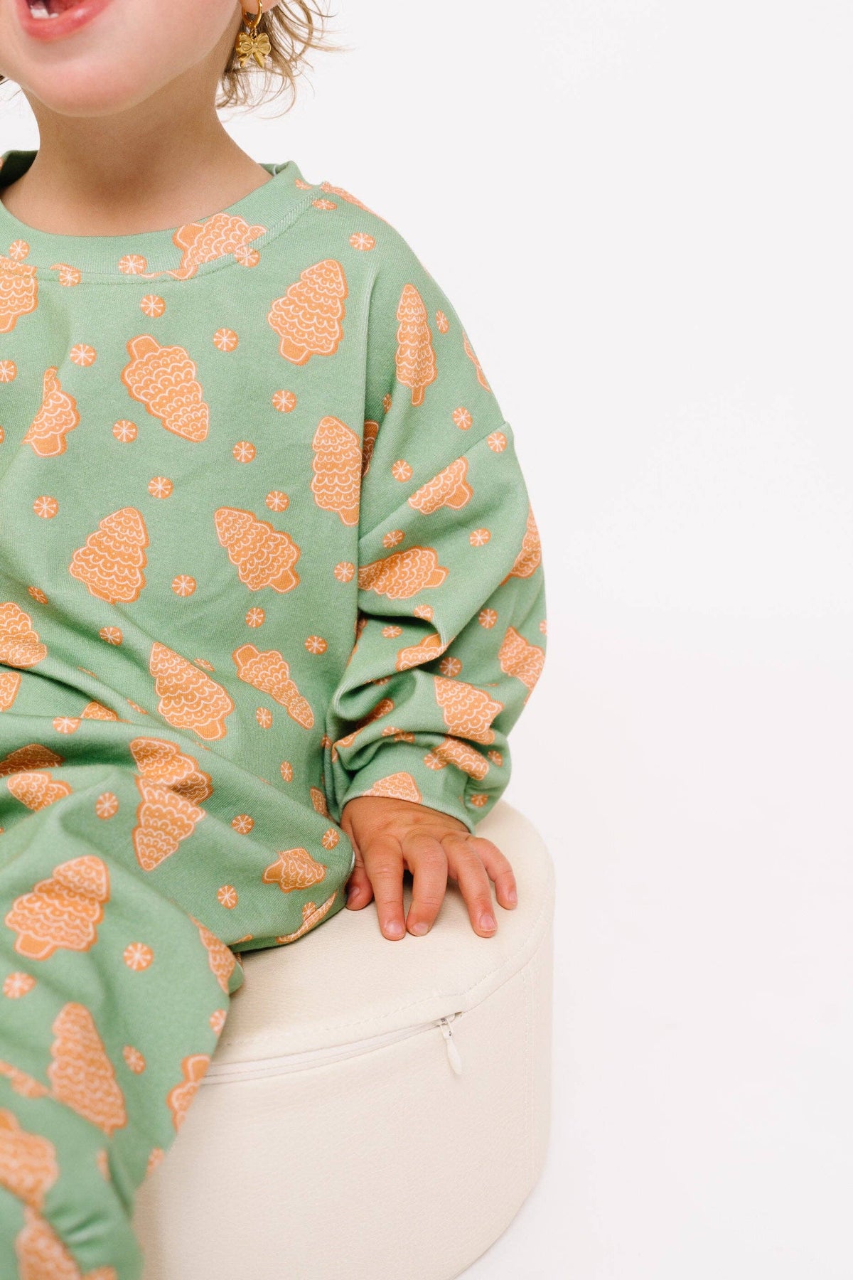 Christmas Cookies Sweatsuit