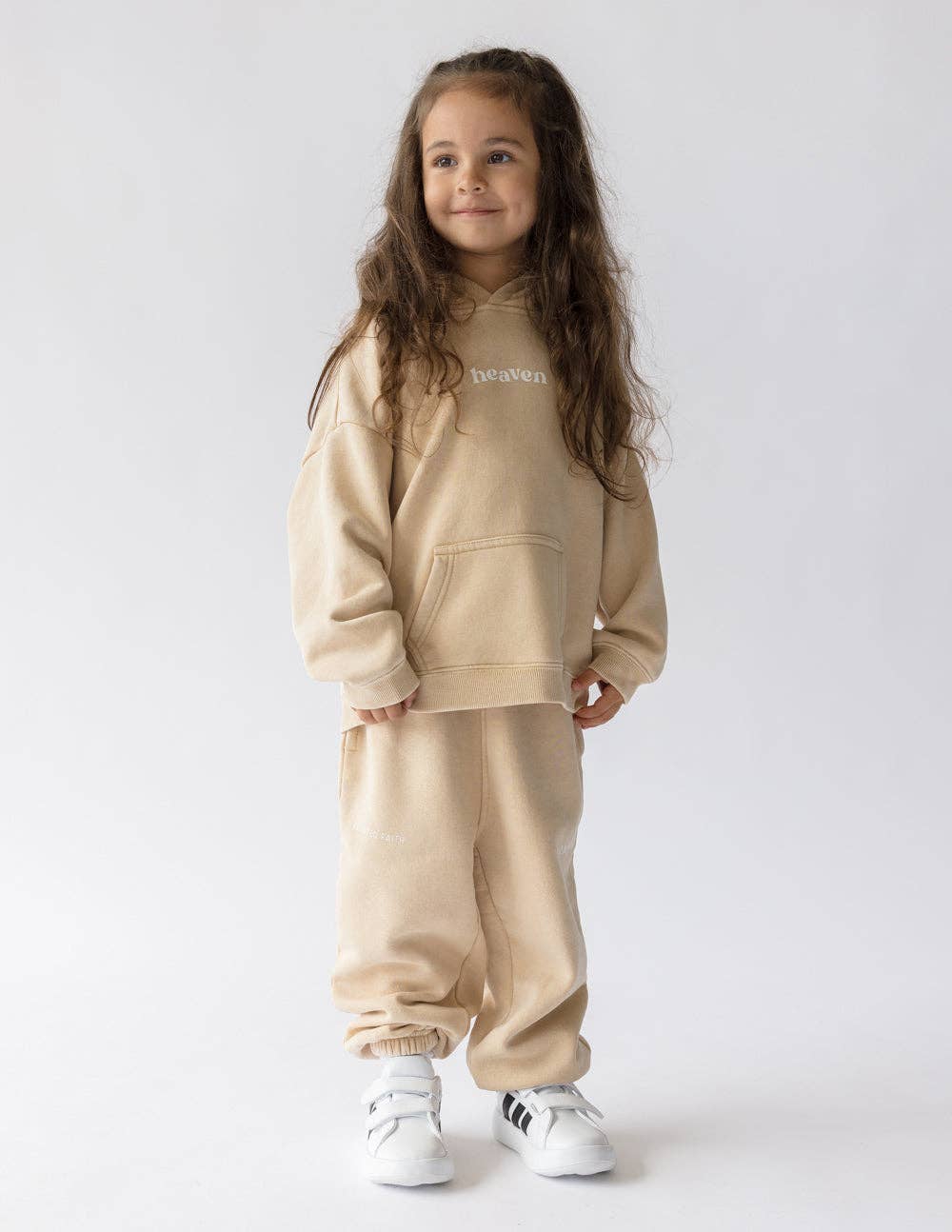 "Heaven" | Kids Hoodie
