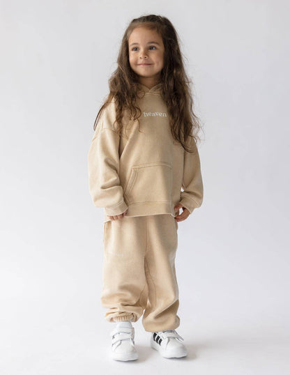 "Heaven" | Kids Hoodie