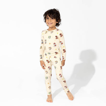 Paw Patrol Classic Bamboo Kids PJ's