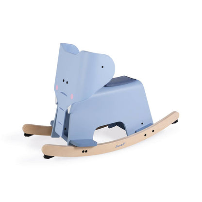 Rocking Elephant | 12 Months+