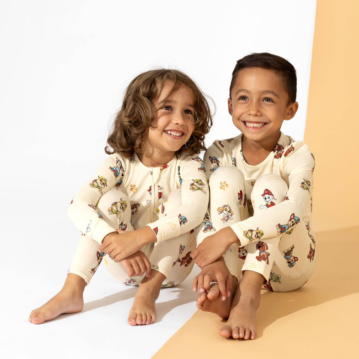 Paw Patrol Classic Bamboo Kids PJ's
