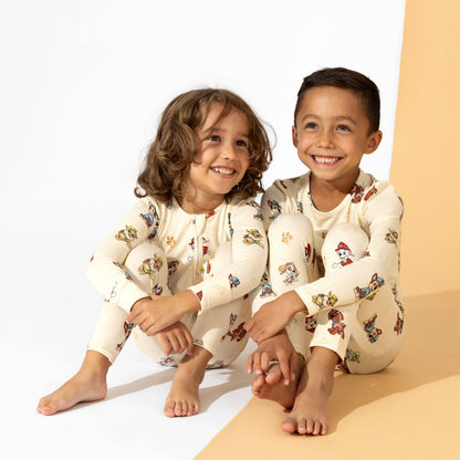Paw Patrol Classic Bamboo Kids PJ's