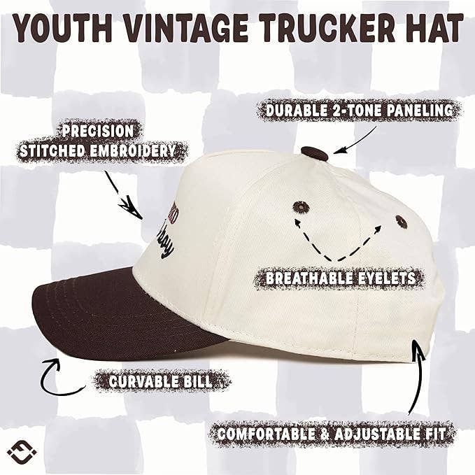 Kid/Baby Baseball Cap: Certified Mamas Boy