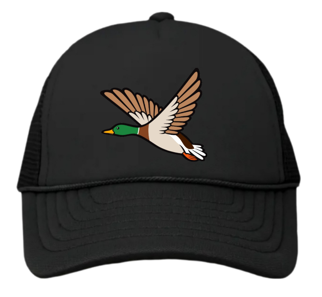 Baby Trucker Hat | Fishing/Hunting