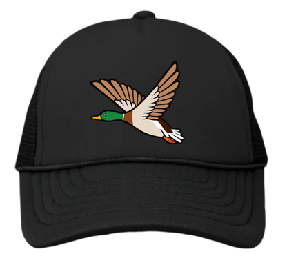 Baby Trucker Hat | Fishing/Hunting
