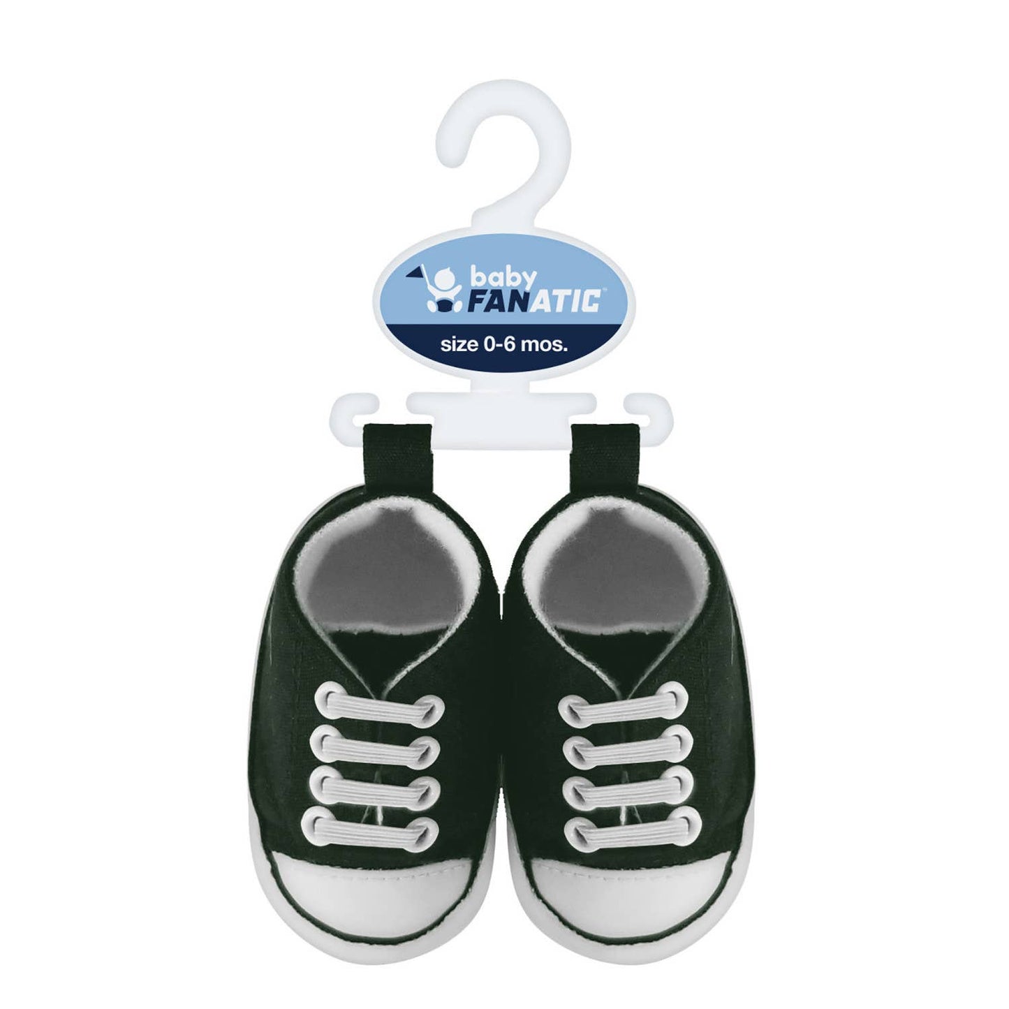 Packers Baby Shoes